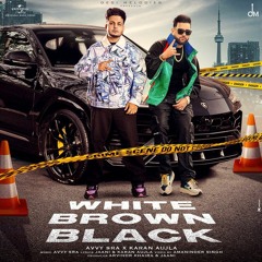 DJ DHoLa - White Brown Black (Amapiano Mix)