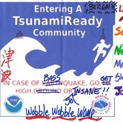 Proof is in the Wobble Folcrum Mix