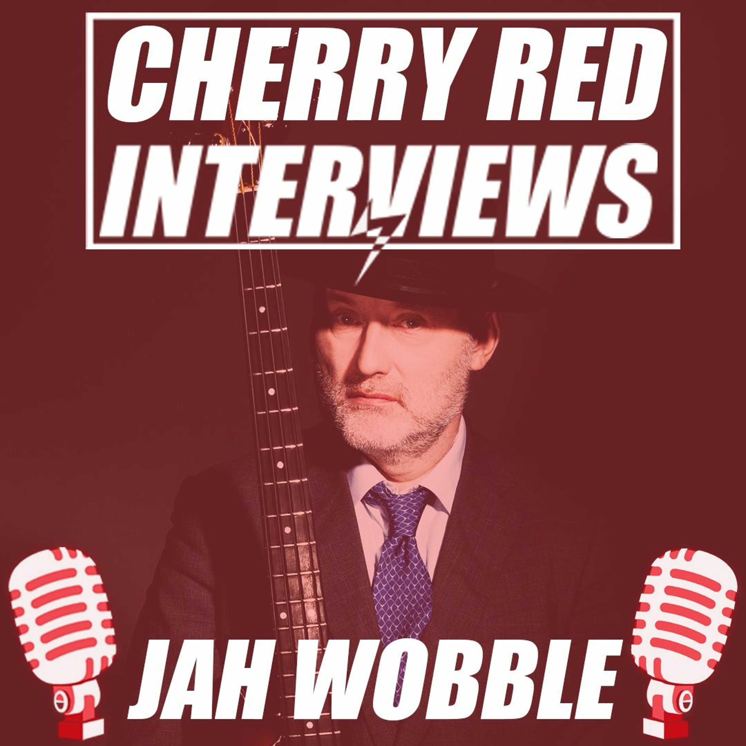 Cherry Red Interviews