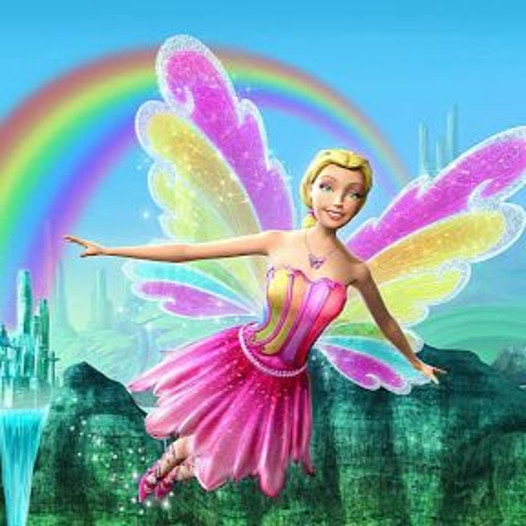 Barbie fairytopia magic of the rainbow full movie online free sale
