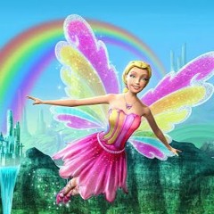 Barbie Fairytopia Magic Of The Rainbow Main theme ♡
