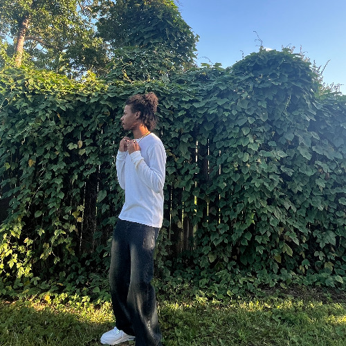 Stood On It (prod. Zivo)