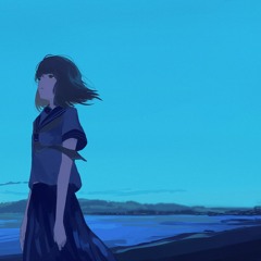 藍月