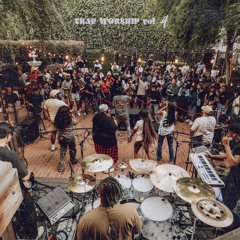 Mighty God (Vibe Mix)