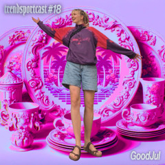 GoodJul for Trendsportcast N°18