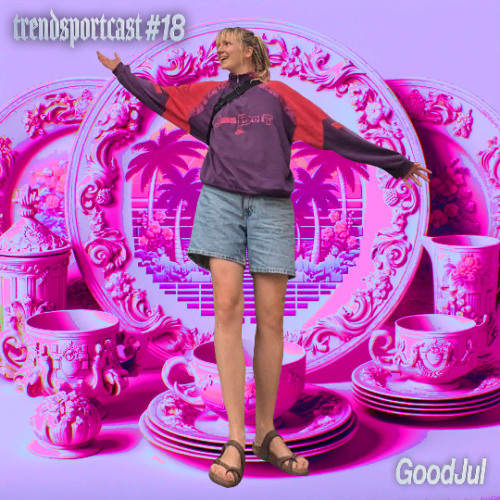 GoodJul for Trendsportcast N°18