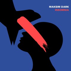 Maksim Dark - INSOMNIA (LIVE SET 25.06.2021)