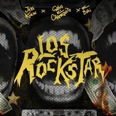 Los Rockstar - Jere Klein X El Bai X Gabo El Chamaquito (Audio Oficial)