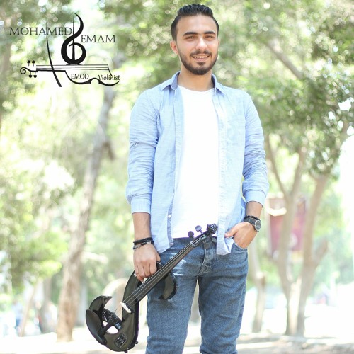 AMR DIAB - YA HABIBI LA - VIOLIN COVER - M.EMAM