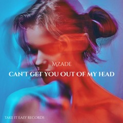 Kylie Minogue - Can't Get You Out Of My Head (Mzade Remix)