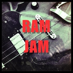 Ram Jam feat. Martin Jansen & joerxworx