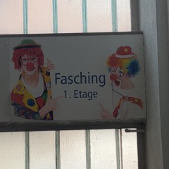 FaSchInG ErsTe eTaGe {165BPM}