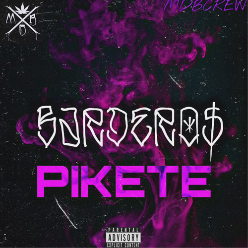 BARDERO$ - PIKETE