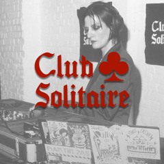 Club Solitaire 7 : Kim Peers (live)