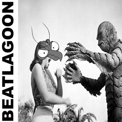 BEATLAGOON - LOVER,MANTIS