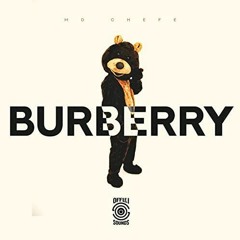 MD Chefe - Burberry ft. Kloe
