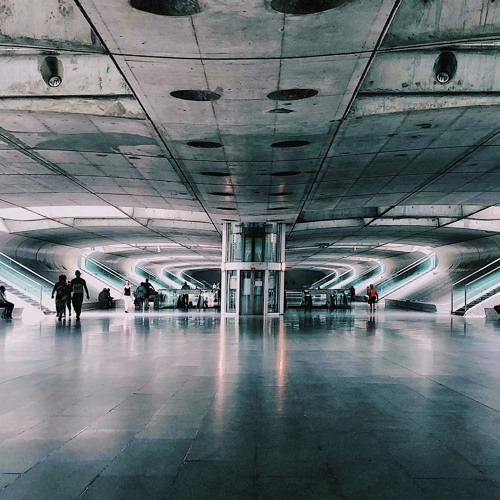 Drift Deeper Live Show 271 - 01.12.24