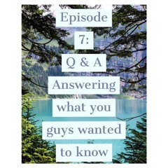 Tèt yo cho, souf yo wo episode 7: Q & A