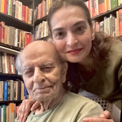 Najm Hosain Syed Kitab Daal Saag (Suno Na Rundati Roy ki ahndi) e 1st Nov 2025 Risham, Najm Hosain