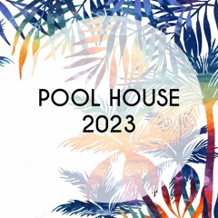 Pool House 2023 #1 by Andrew Carter (10K Subs Special)
