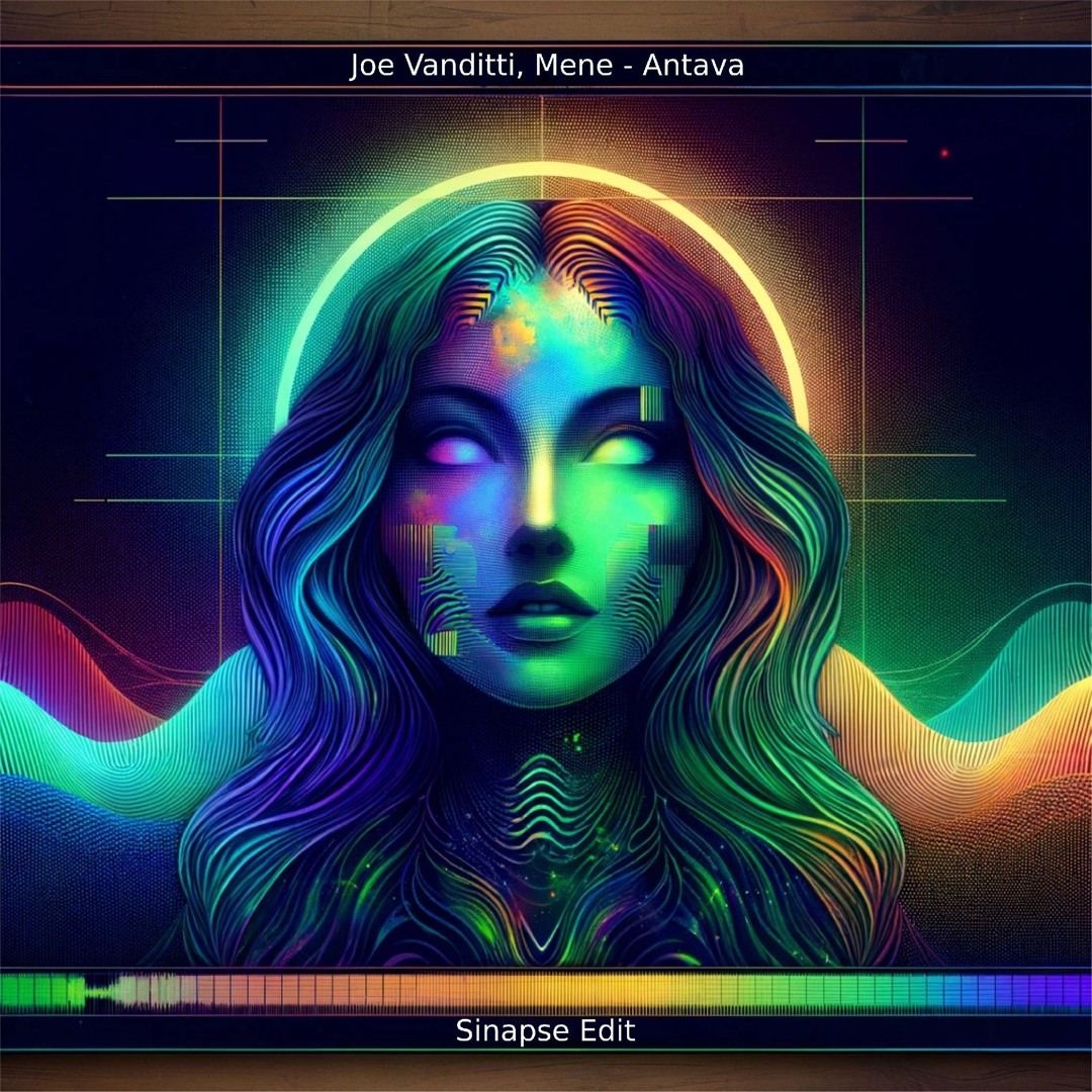 Joe Vanditti, Mene - Antava ( Sinapse Edit )