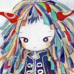 maigo no haien-kikuo