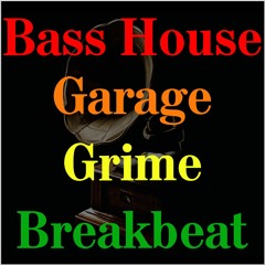 Bass House/Garage/Grime/Breakbeat