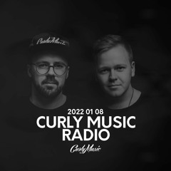 CURLY MUSIC - RADIO SHOW 2022 01 08