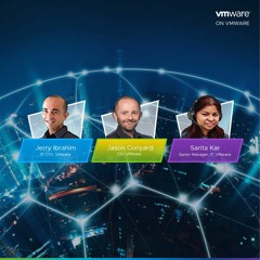VMware Digital Transformation Podcast Series