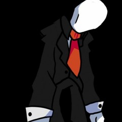 FNF Vs Slenderman OST_ Thanatophobia