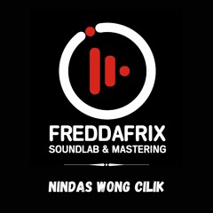 Nindas wong cilik (feat. Freddafrix)