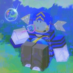 Charging Swarm Of Mouseketeers - Nero's Day At Disneyland ||SLOWED||