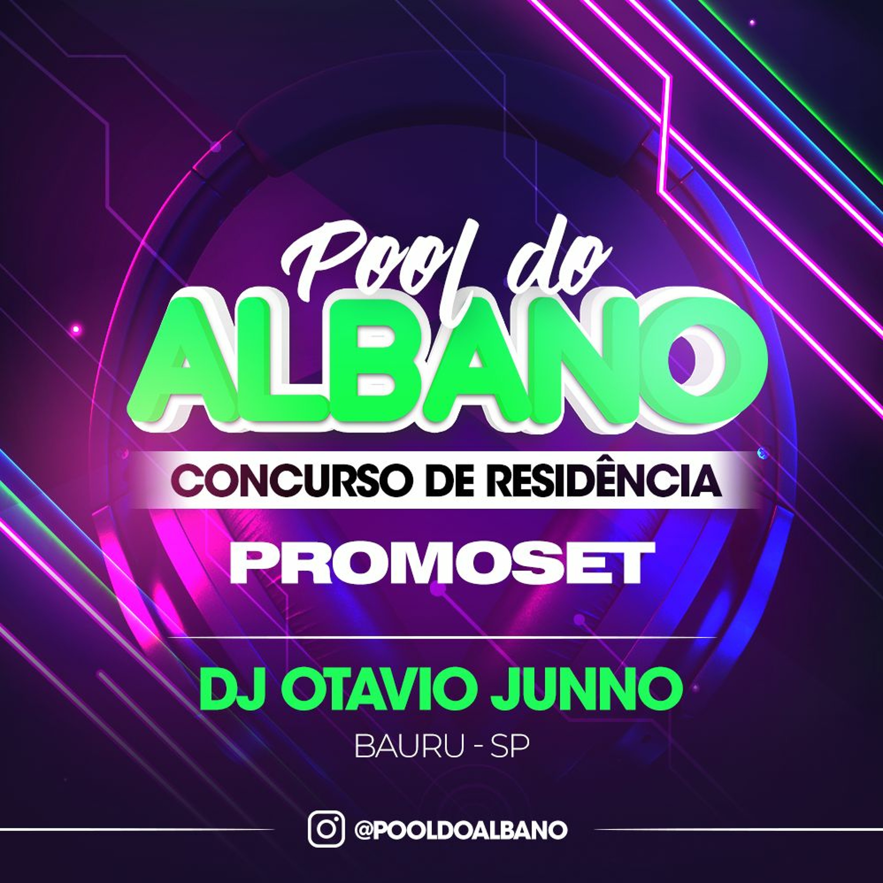 DJ Otavio Junno