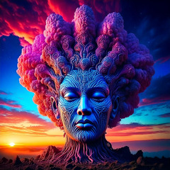 Downtempo - A Psychedelic Journey