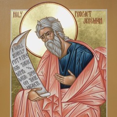 Lamentations of Jeremiah - Mina Ayad