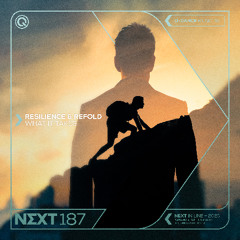 Resilience & Refold - What It Takes | Q-dance presents NEXT