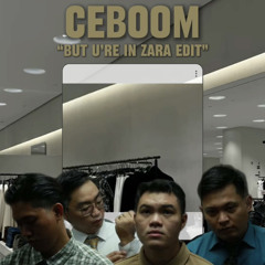 Elemino & Doeza - Ceboom But U’re In Zara (Thrax Edit)