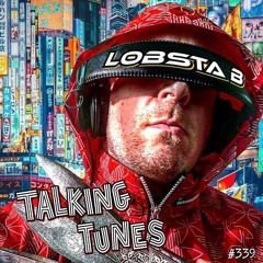Talking Tunes with LOBSTA B.