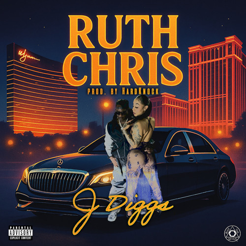 Ruth Chris