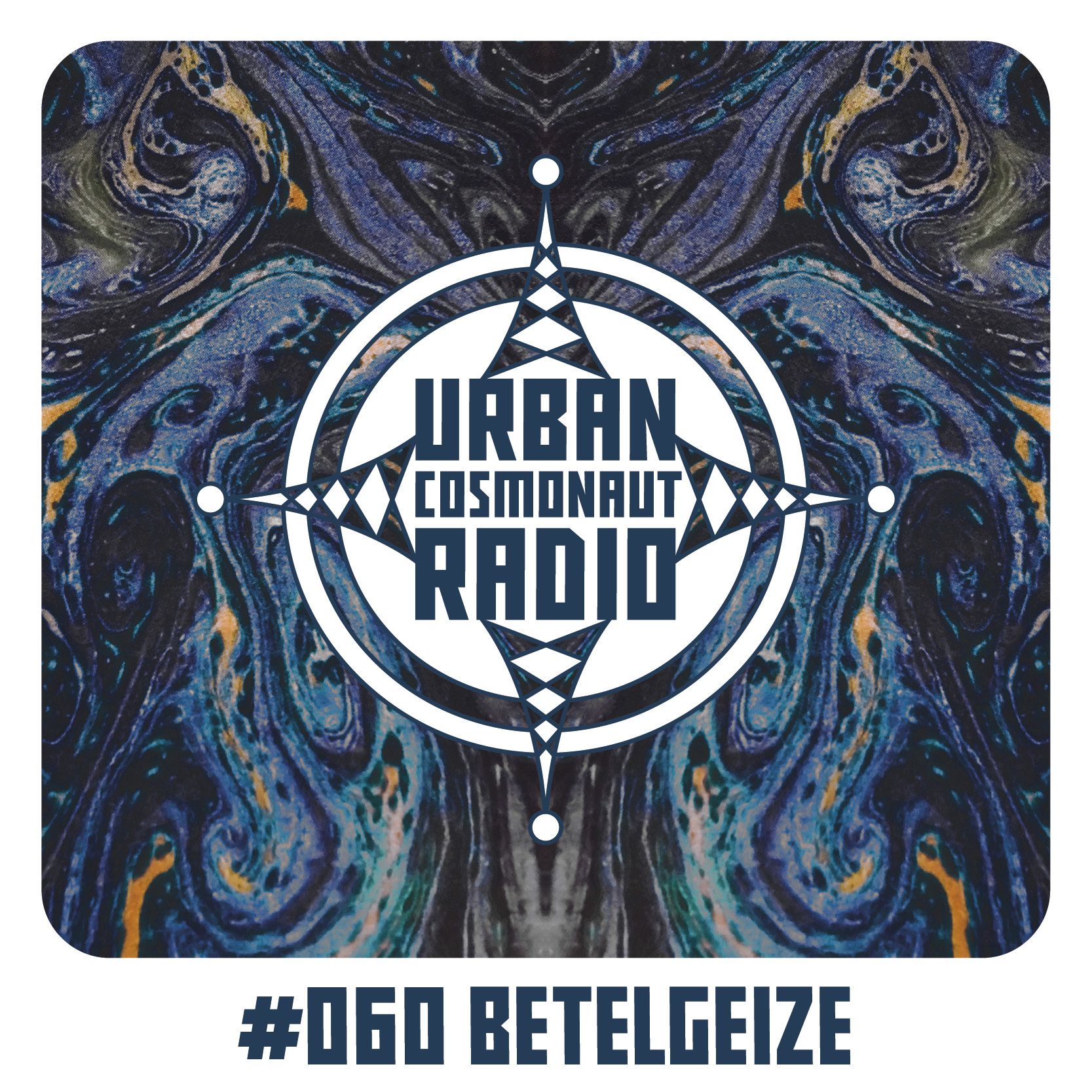 Download UCR #060 by Betelgeize aka Sergey Pushkin