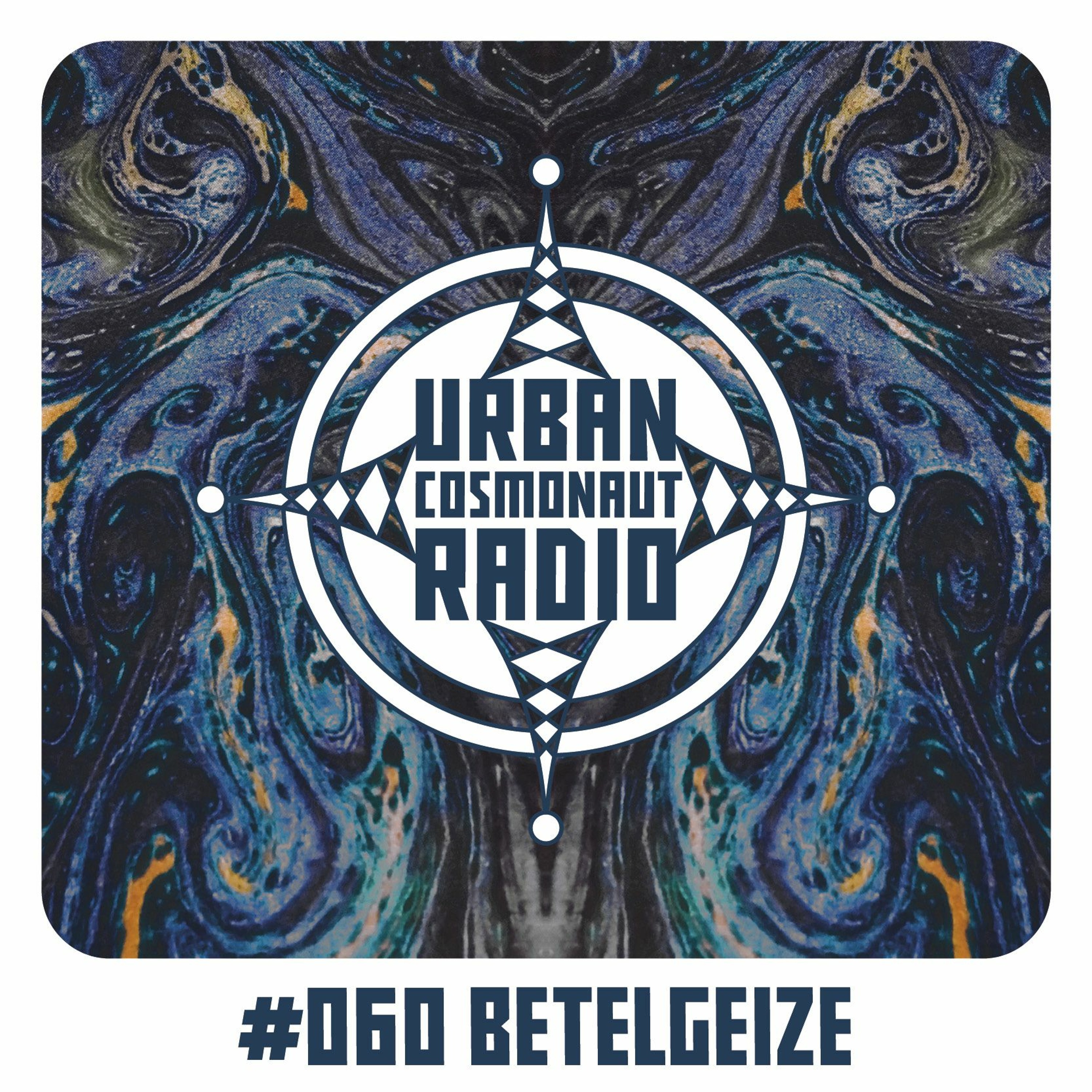 Urban Cosmonaut Radio