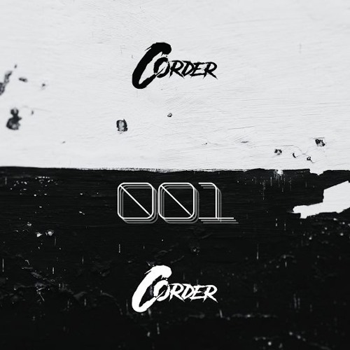 CORDER 001