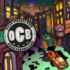 Oscar Cordoba Band - New Scotland Yard