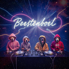 Beestenboel - All night vibe
