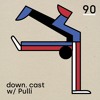 down.cast °90 mit Pulli DJ mix artwork - Electronic music tracklist cover image