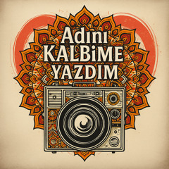 Adını Kalbime Yazdım