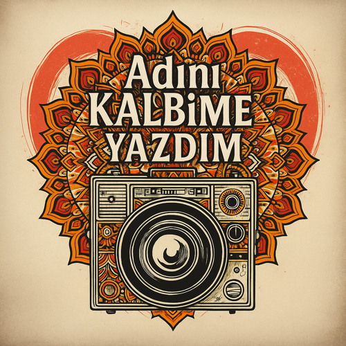 Adını Kalbime Yazdım