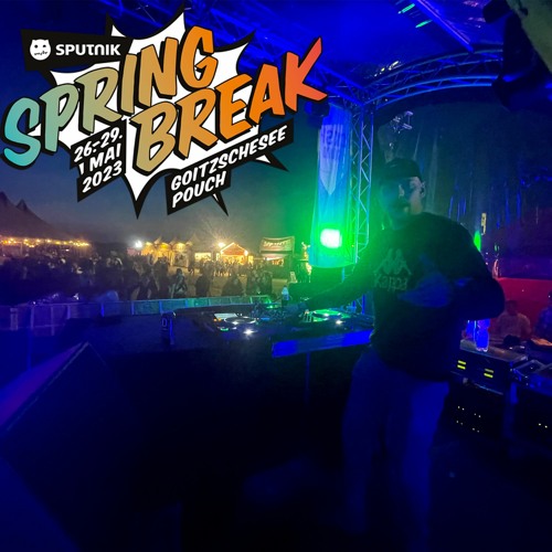 MorT3nN @ SputnikSpringbreak 2023