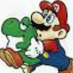 Mario Rock