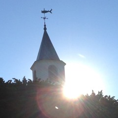 Sunrise Prayers - Summer